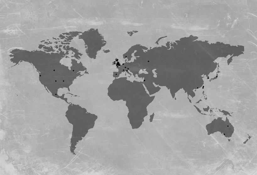 shing tat chung: the superstitious fund project