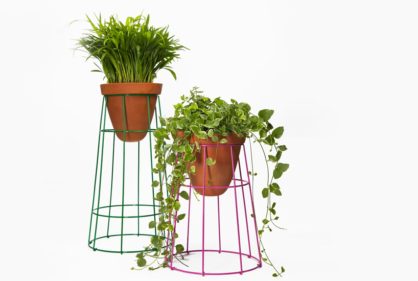 jorge diego etienne: first object for savvy studio