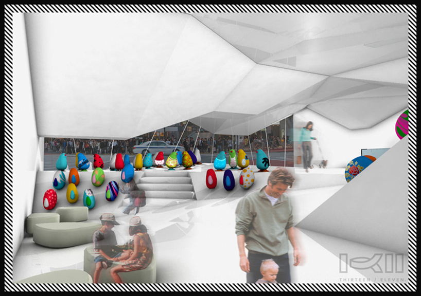 1311 design studio: a personal computer