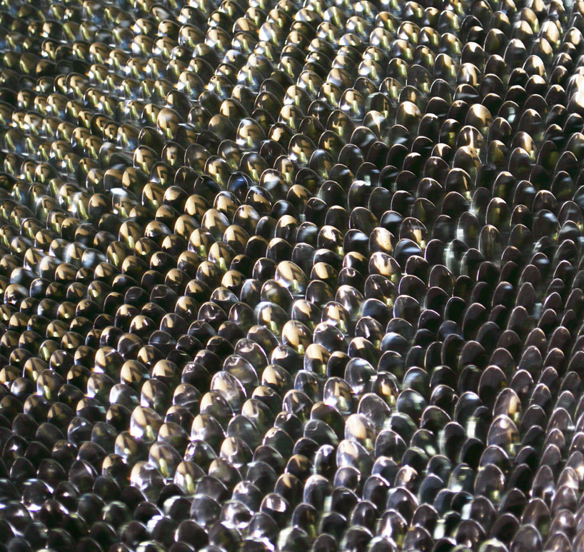 najla el zein: 6302 spoons - 2