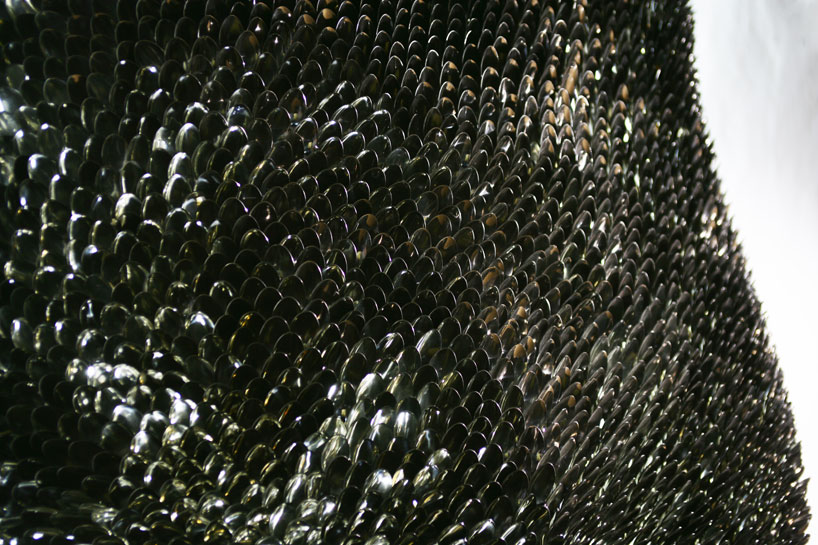 najla el zein: 6302 spoons - 3