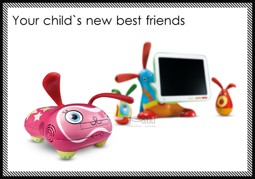 1311 design studio: a personal computer