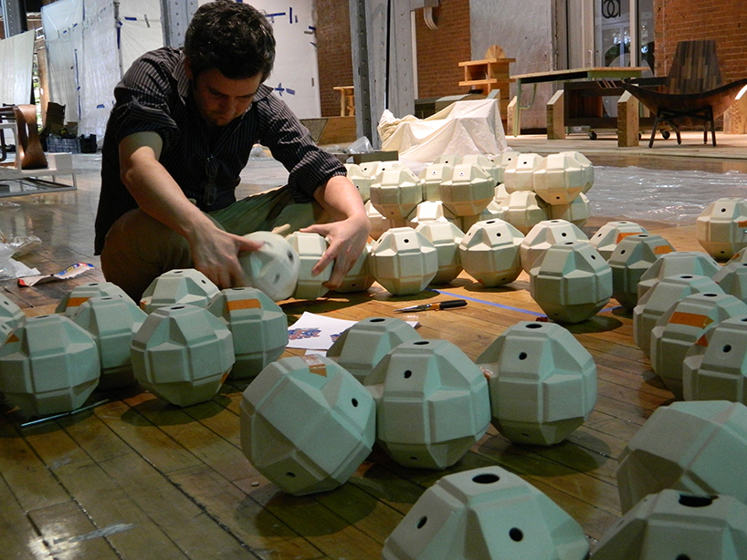 eduardo benamor duarte: fijiji blocks #1