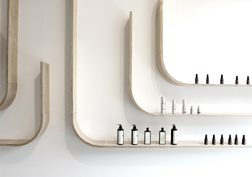 vitality hub by alexander watkins for danny rosenberg