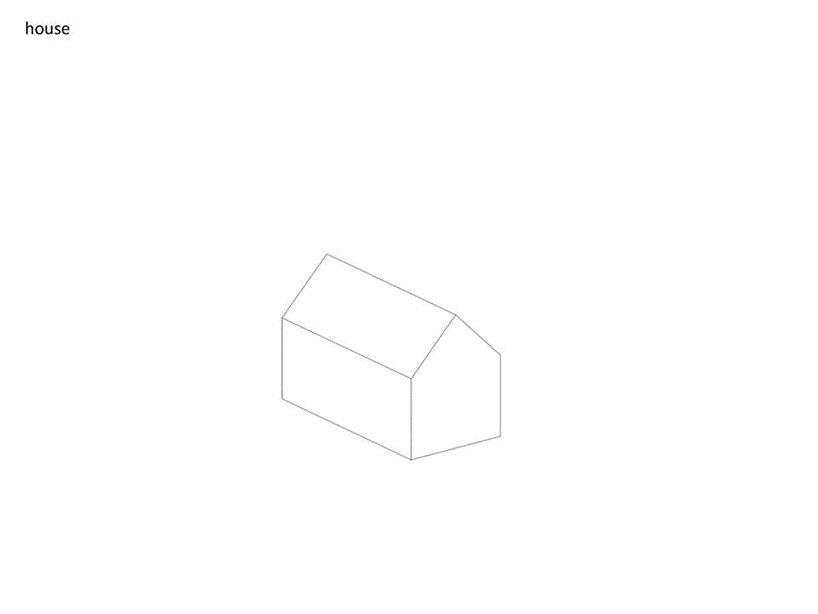 nemanja kocic + tamara kuljanin: industrial platform for housing