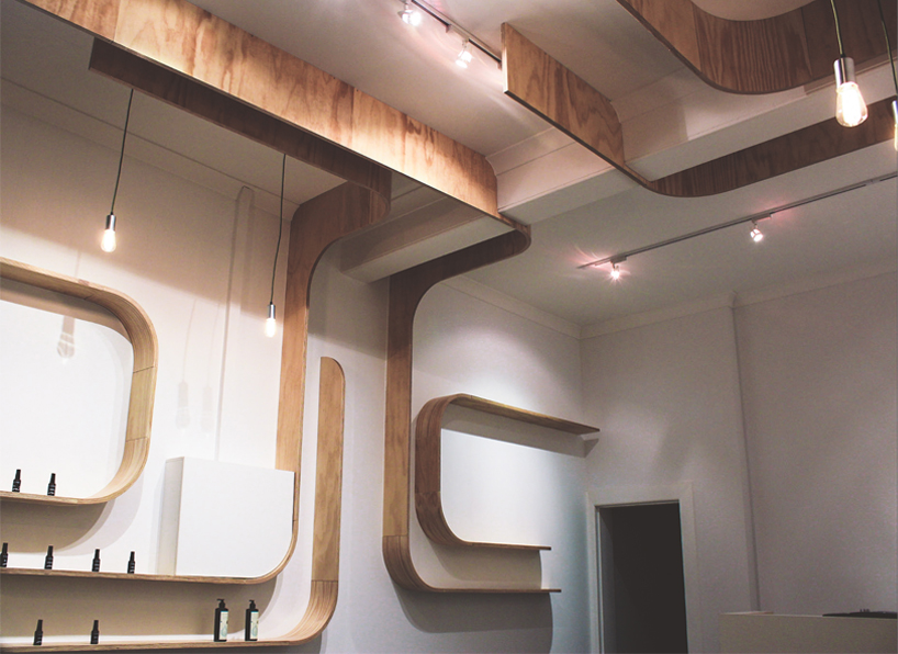 vitality hub by alexander watkins for danny rosenberg