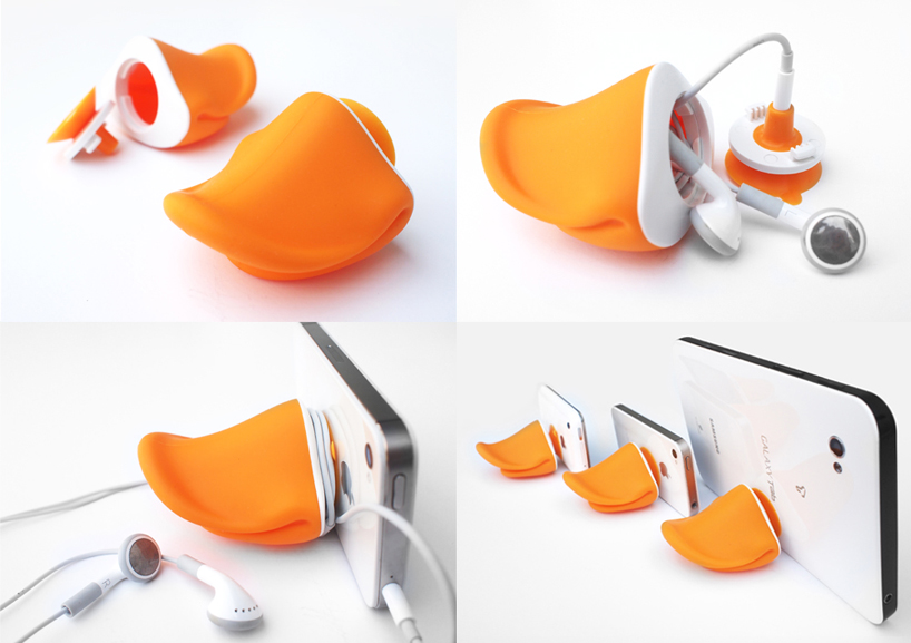 knock of neverland: iduck stand