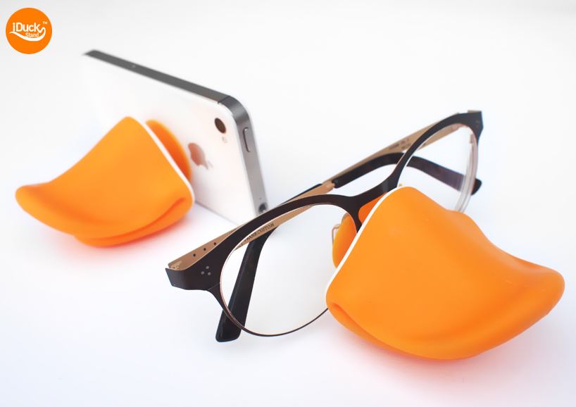 knock of neverland: iduck stand