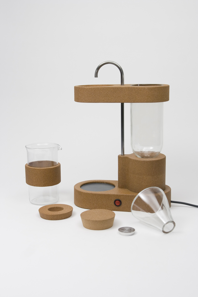 gaspard tin&eacute; ber&egrave;s: short circuit