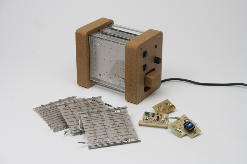 gaspard tin&eacute; ber&egrave;s: short circuit