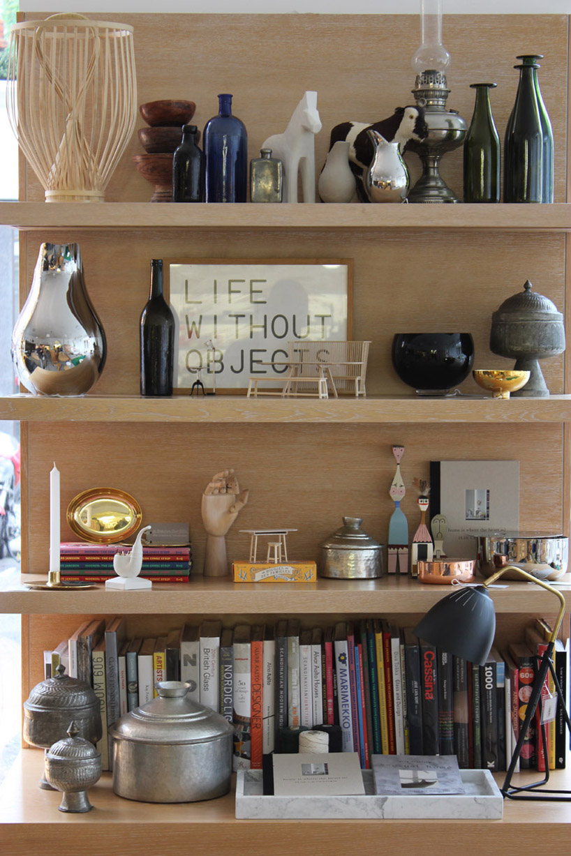 studioilse: a frame for life