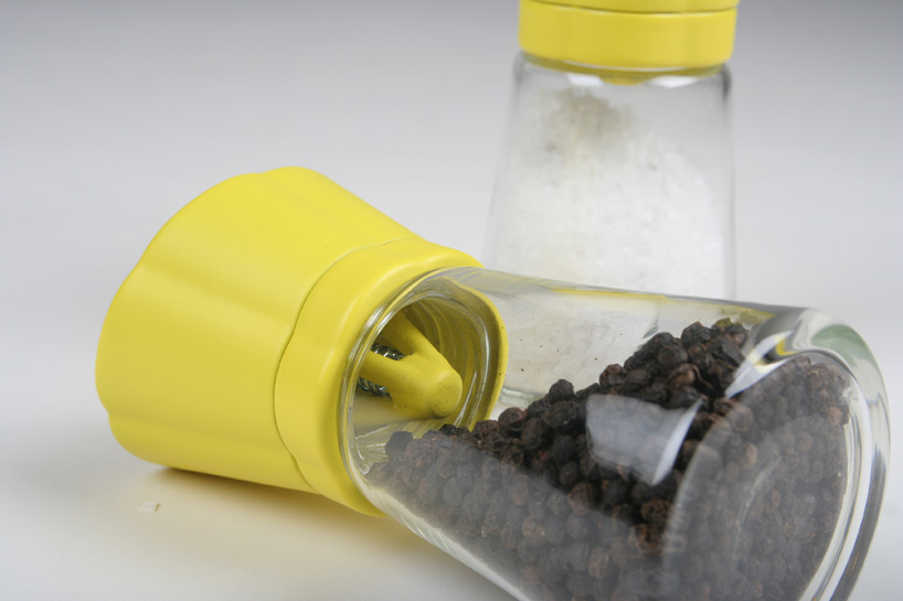 cook&eat kitchenware by paul t. dack