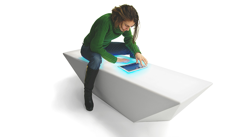 nunoerin: interactive light collection