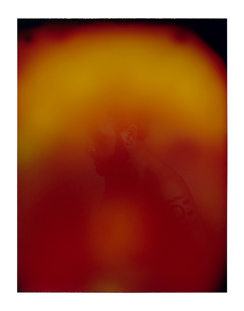 the portrait machine project book by carlo van de roer