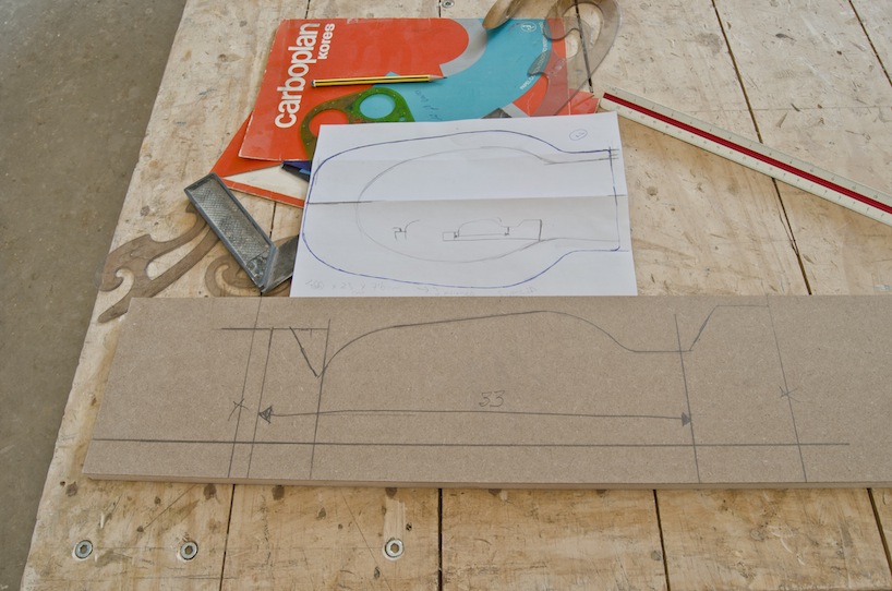 jorge de la cruz: canisters I