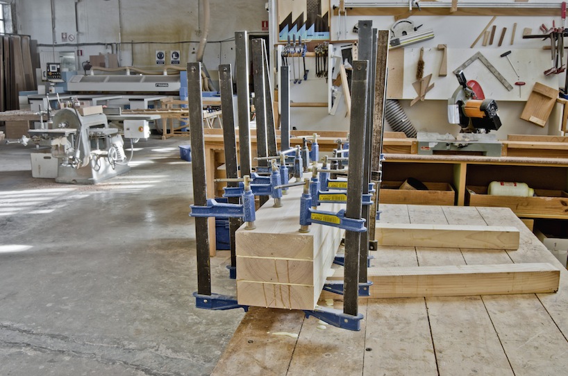 jorge de la cruz: canisters I