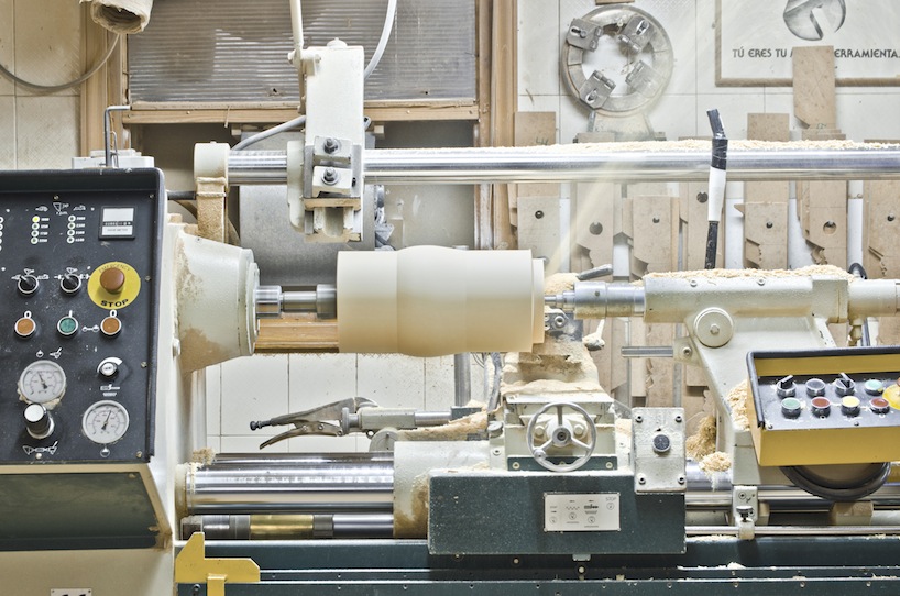 jorge de la cruz: canisters I