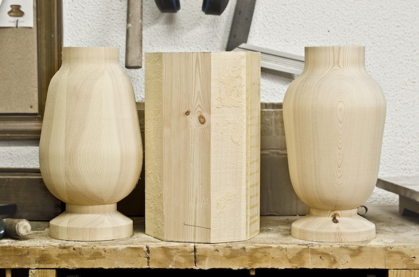 jorge de la cruz: canisters I