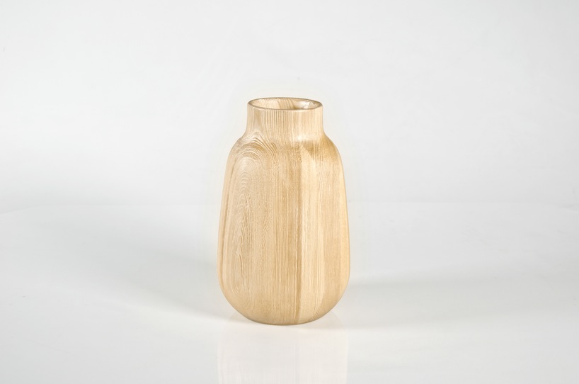 jorge de la cruz: canisters I