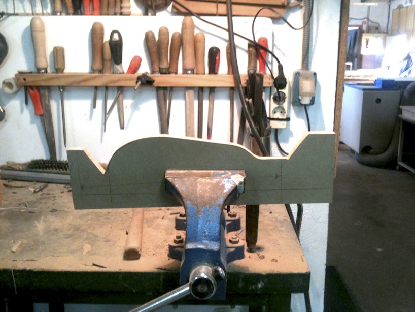 jorge de la cruz: canisters I