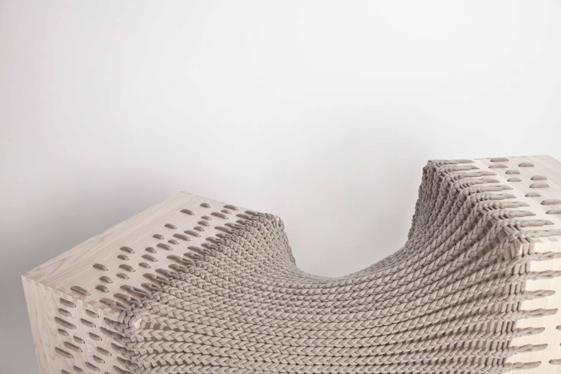 experimental   hybrid furniture by kata monus