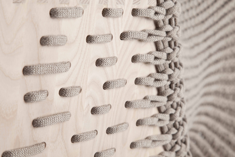 experimental   hybrid furniture by kata monus