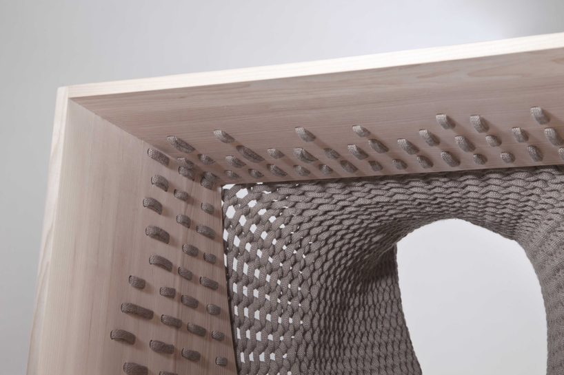 experimental   hybrid furniture by kata monus