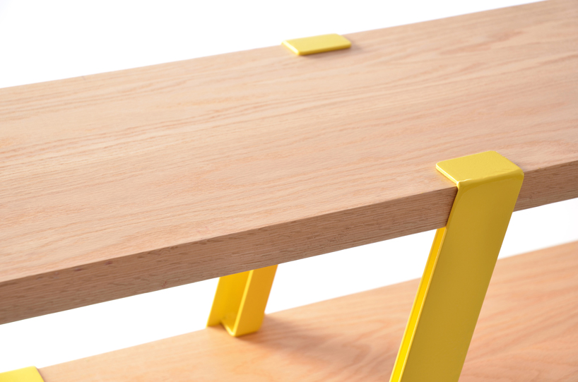 olivier desrochers: m&eacute;o shelf