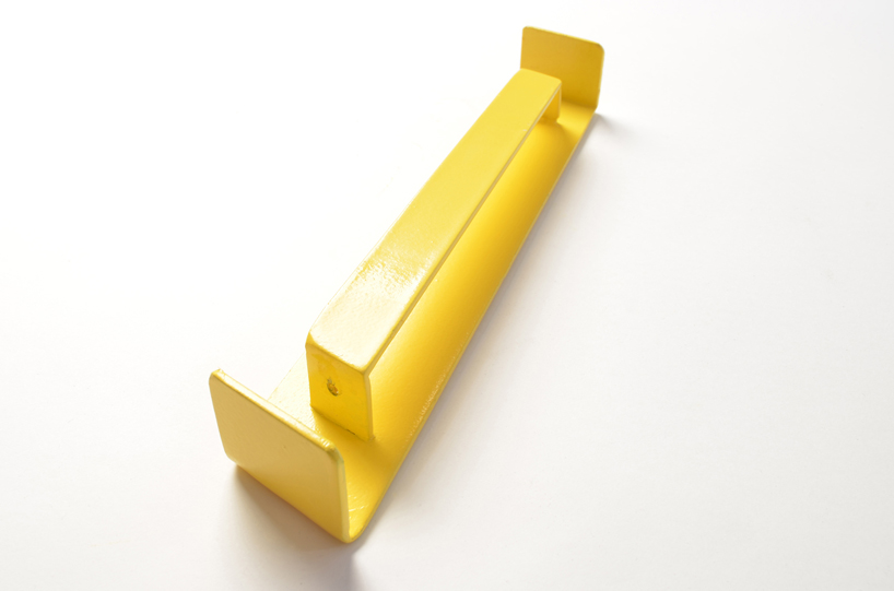 olivier desrochers: m&eacute;o shelf