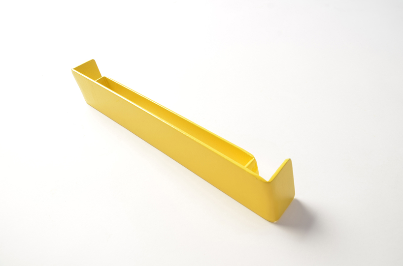 olivier desrochers: m&eacute;o shelf