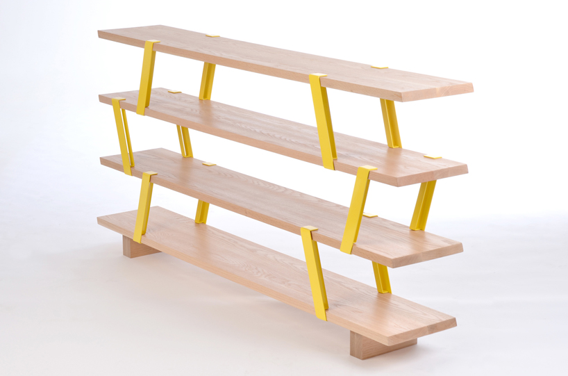 olivier desrochers: m&eacute;o shelf