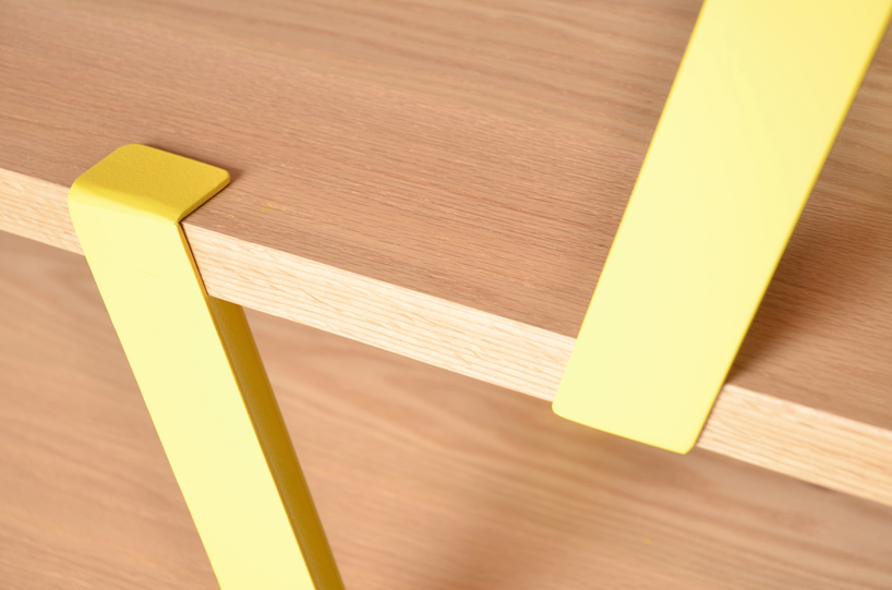 olivier desrochers: m&eacute;o shelf