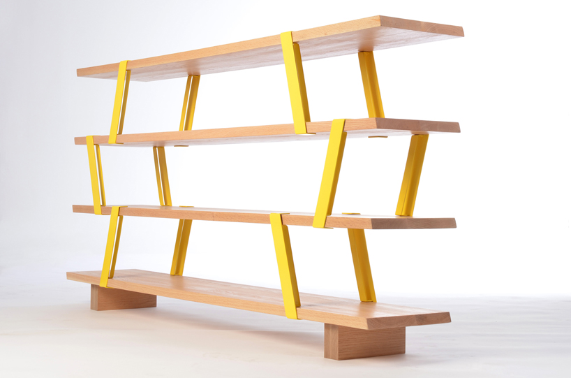 olivier desrochers: m&eacute;o shelf