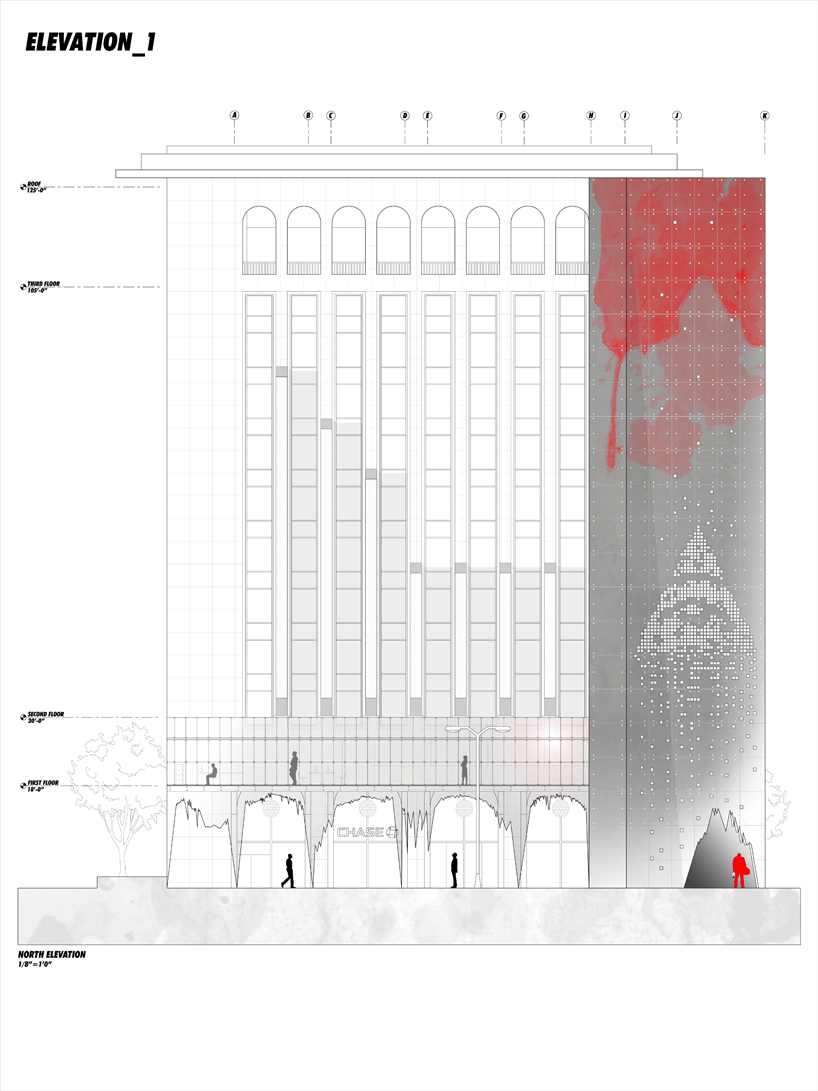 mehruss jon ahi: the bank of providence