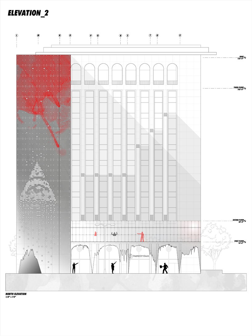mehruss jon ahi: the bank of providence