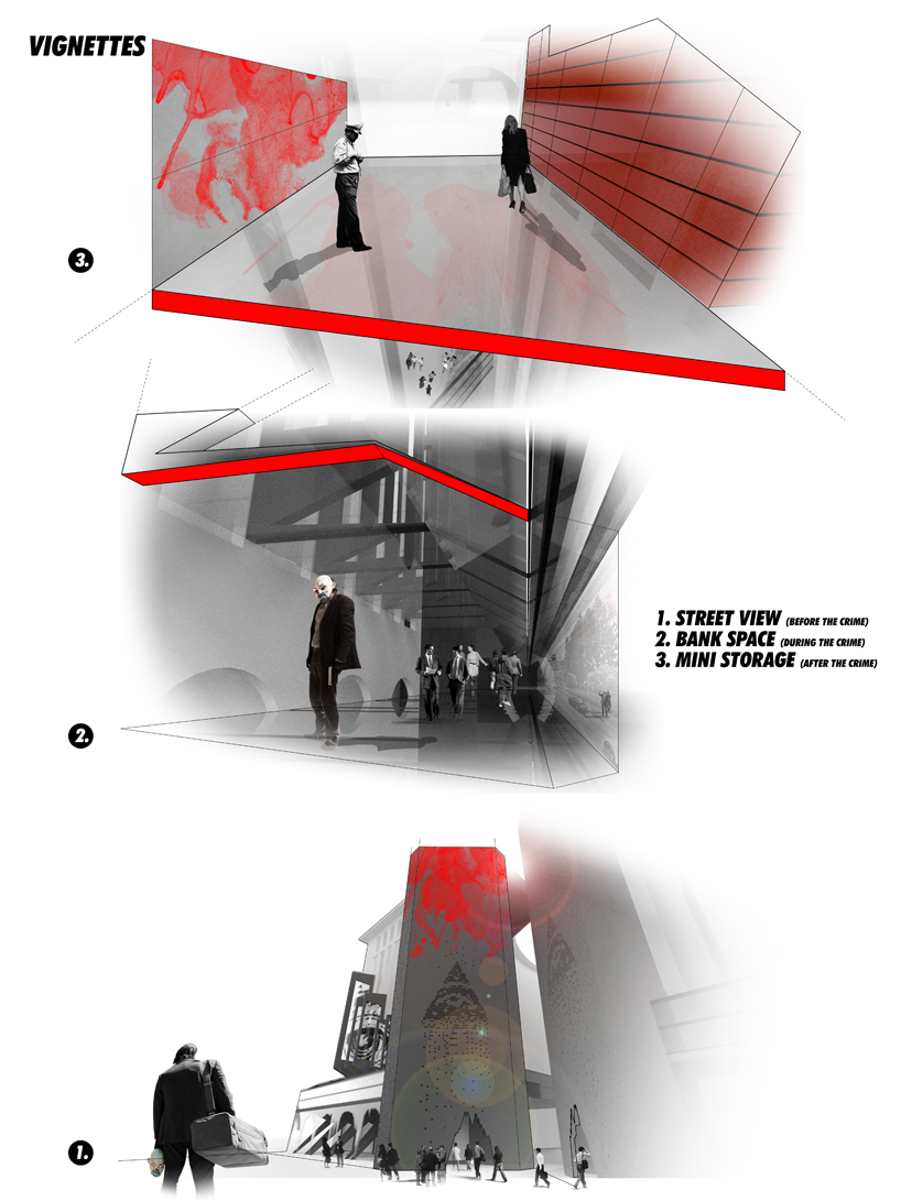 mehruss jon ahi: the bank of providence