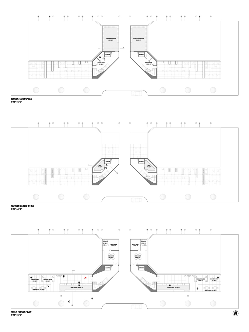 mehruss jon ahi: the bank of providence
