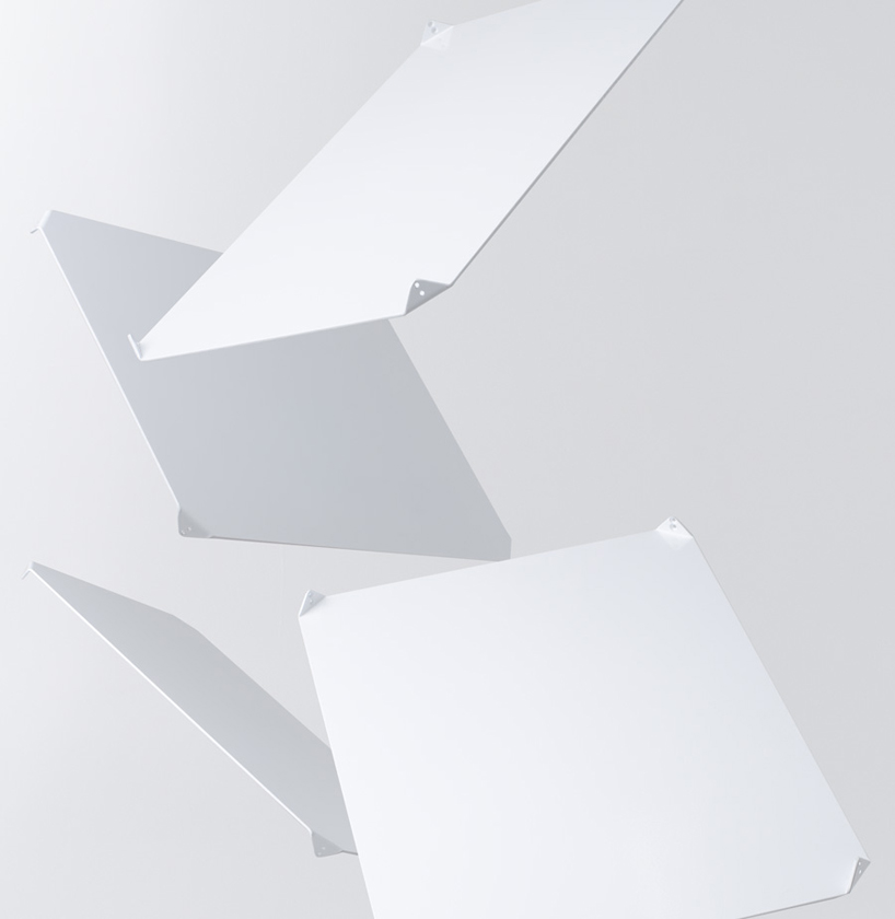 heavy stock by d calen knauf