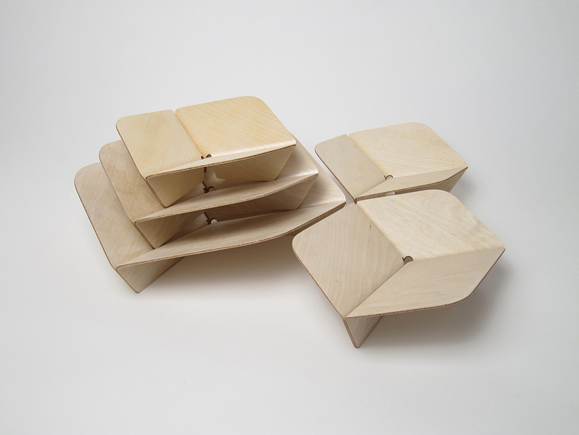 poly by martin žampach