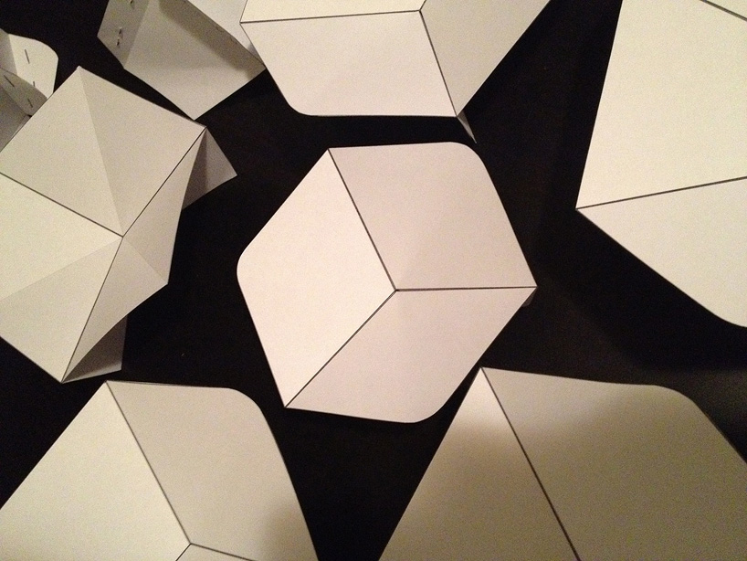 poly by martin žampach