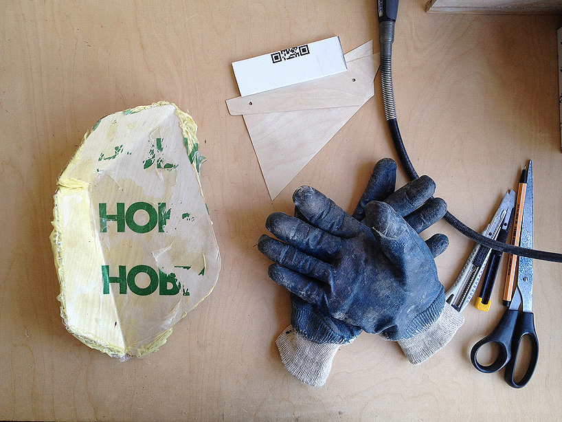 poly by martin žampach