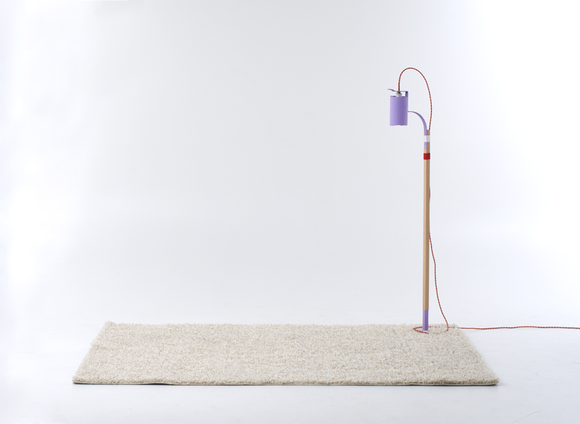 socks + furniture by greg papove