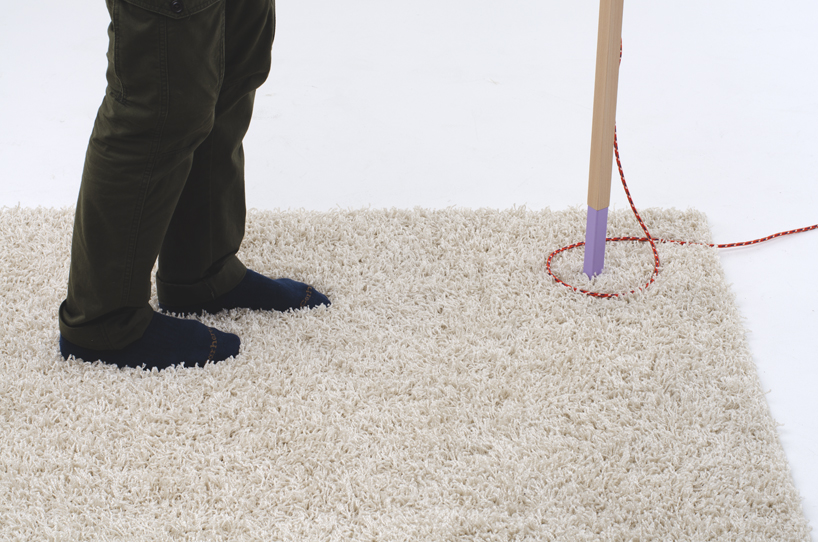 socks + furniture by greg papove