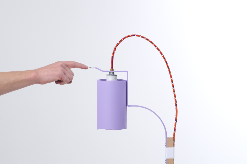 socks + furniture by greg papove