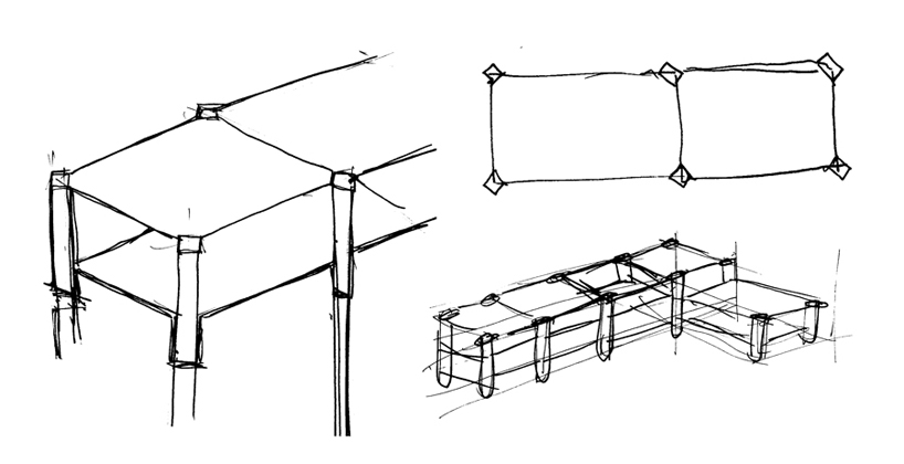 heavy stock by d calen knauf