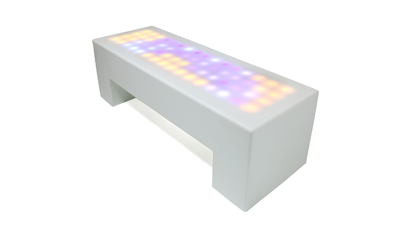 nunoerin: interactive light collection