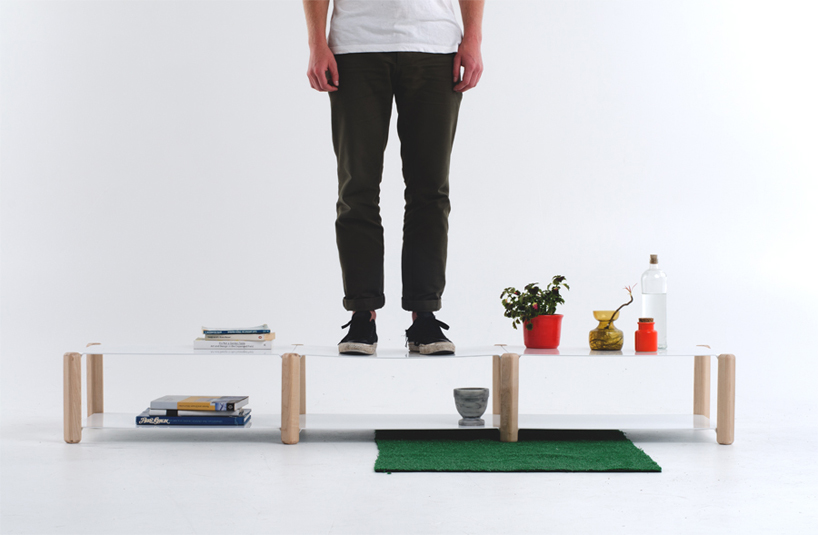 heavy stock by d calen knauf