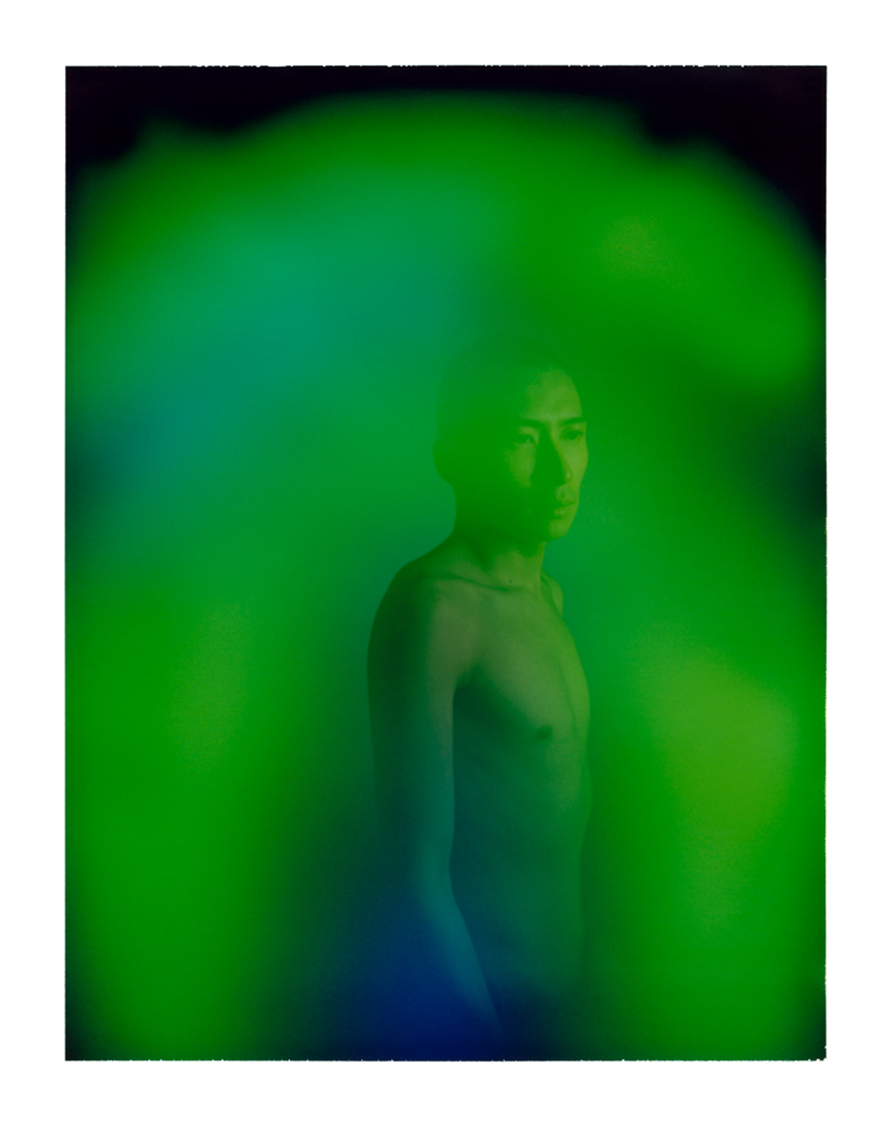 the portrait machine project book by carlo van de roer