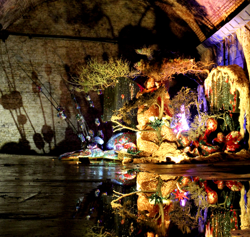 the majesty by tony heywood + alison condie for cityscapes