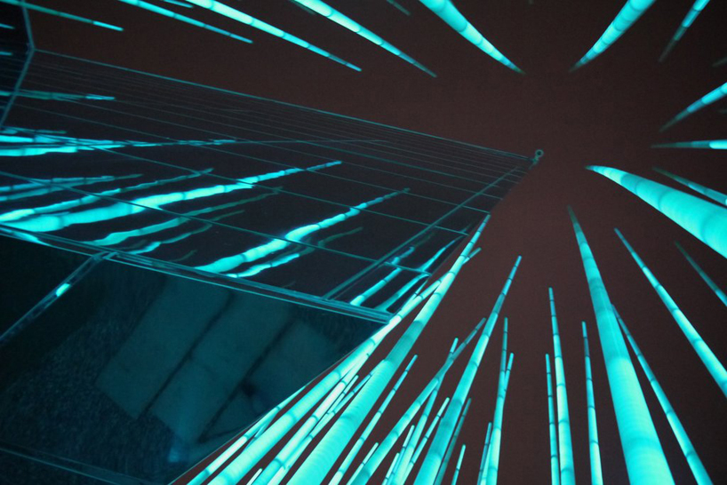 ATELIER BRÜCKNER: gs caltex pavilion for the 2012 expo korea